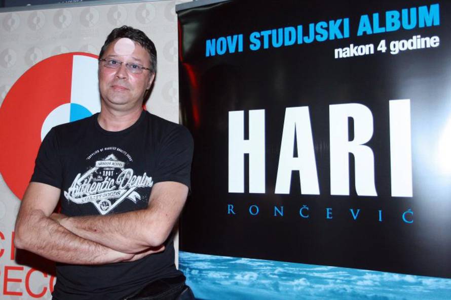 Borna Filić/PIXSELL