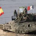 Španjolci traže izuzeće NATO-a.  Ne žele plaćati 5 % za obranu