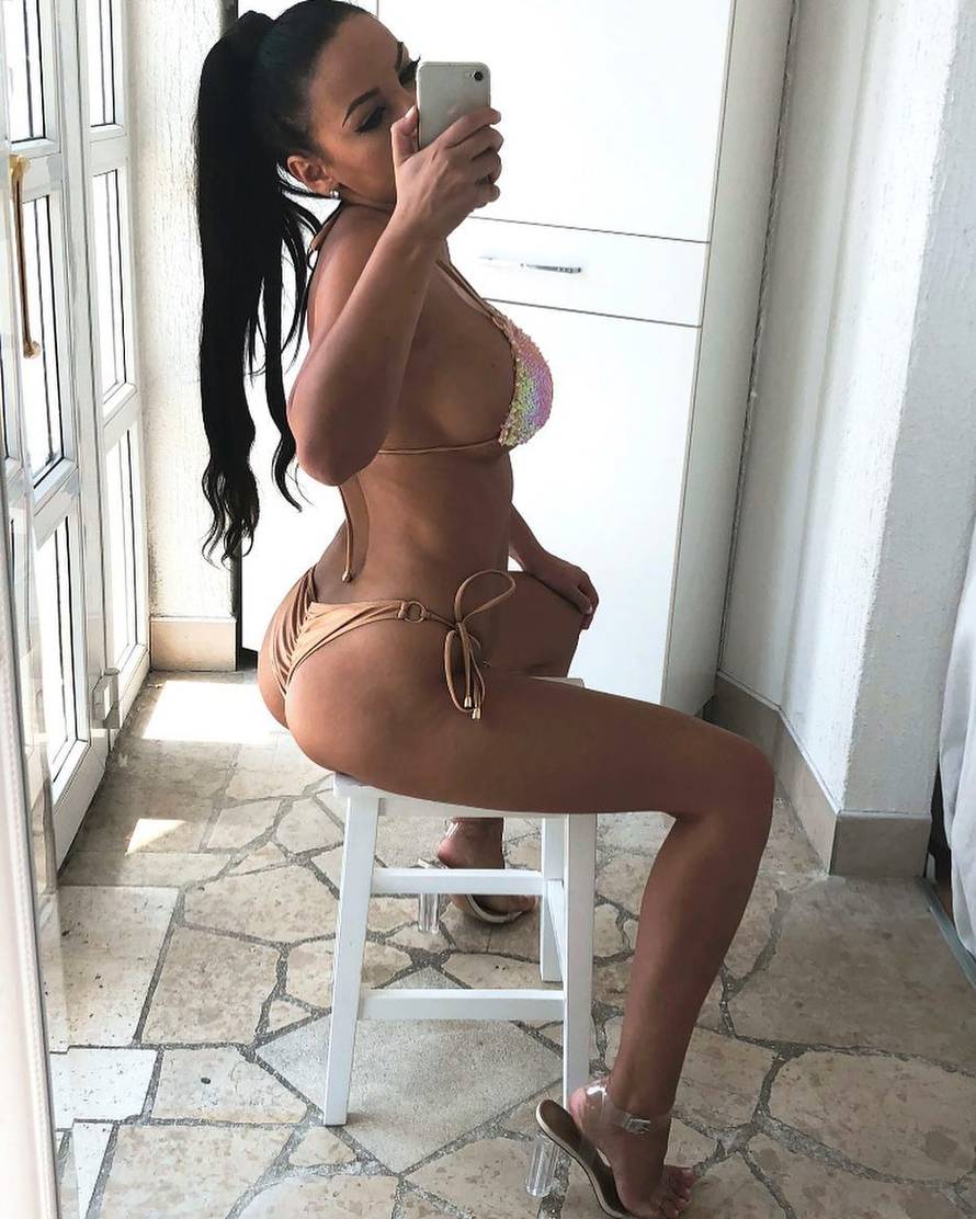 BB Sabina: 'Radila sam grudi, nos i usne. Isplati se ulagati...'