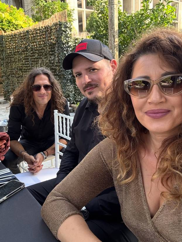 Proslavila se u The Voiceu, a sad se prepolovila: Tijelo ti daje znakove da moraš drugačije