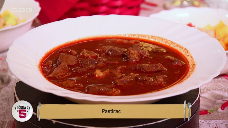 Željkova večera oduševila sve osim Marka: 'Ne volim ribu, a salata mi ne ide uz čobanac...'