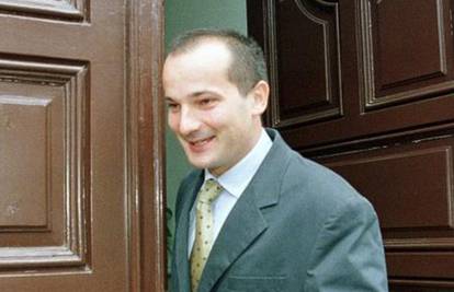 Ovršitelji: Ministar pravosuđa Miljenić  je u sukobu interesa 