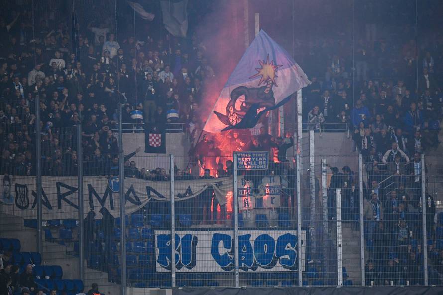 Strasbourg i Rijeka u uzvratnom susretu osmine finala UEFA Konferencijske lige