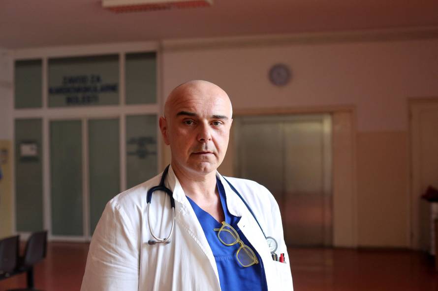 Rijeka: Dr. Alen Ružić
