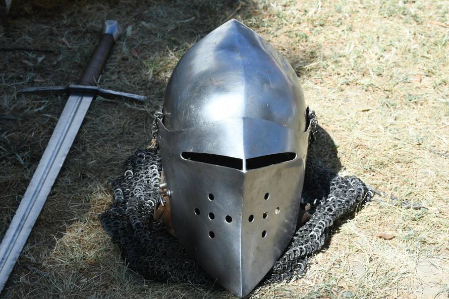 Povijesna manifestacija Bitka kod Siska