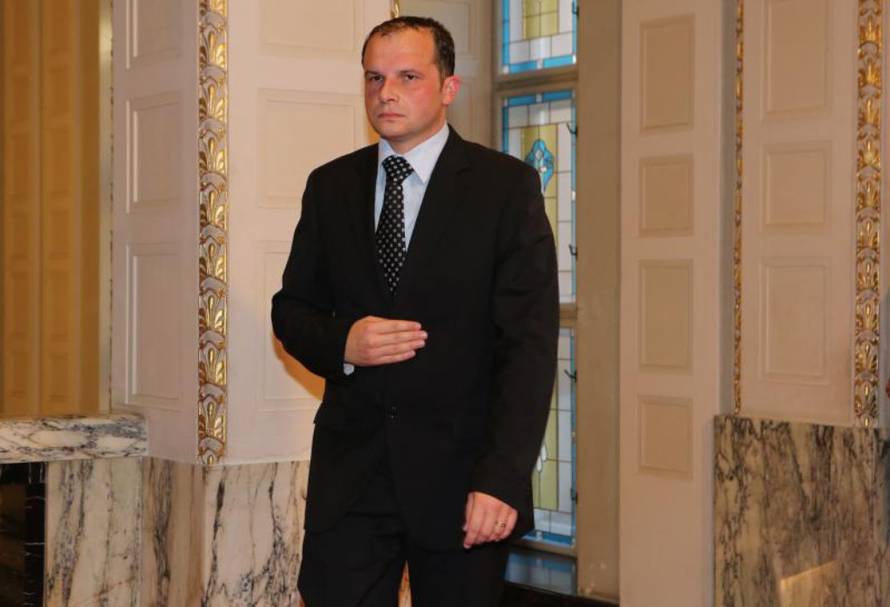 Robert Anić/PIXSELL