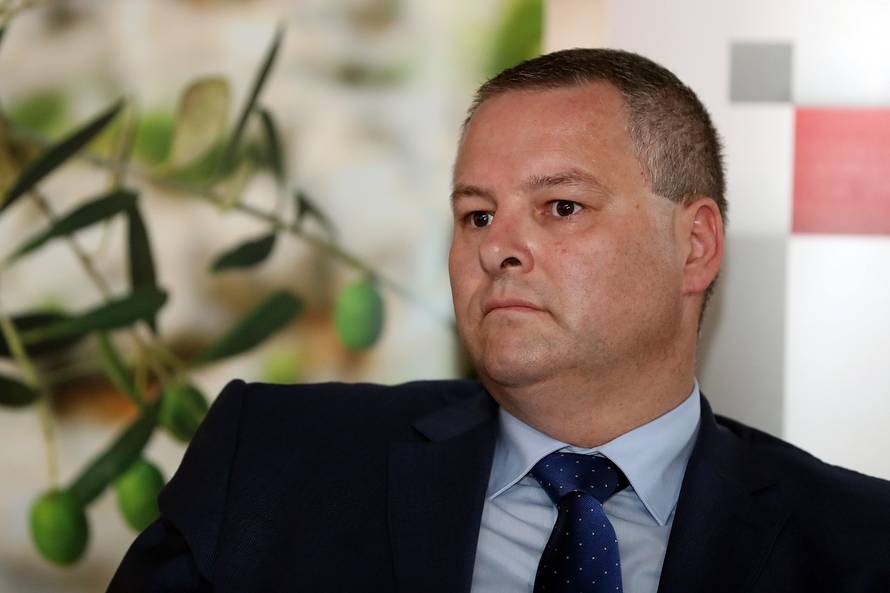 Zagreb:  Predstavljanje 30. izdanja teniskog ATP turnira u Umagu