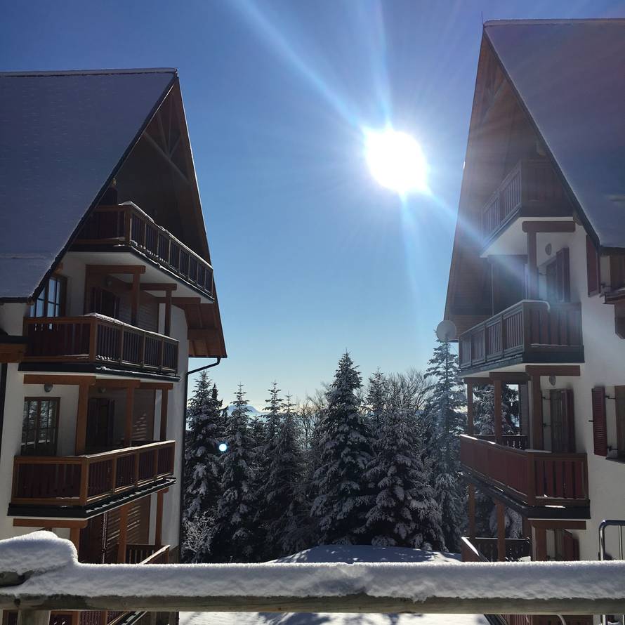 Čisti hedonizam: Mariborska gastro ponuda uz bok skijaškoj