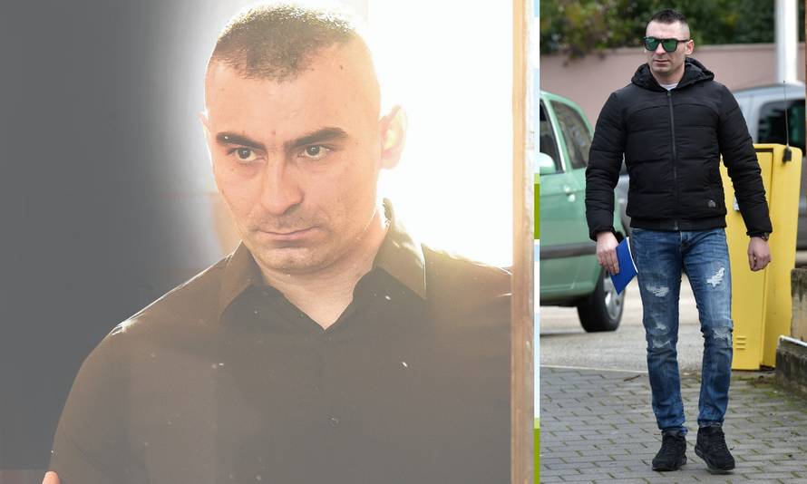 Daruvarac priznao, pretučena djevojka napisala: 'Ima Boga'