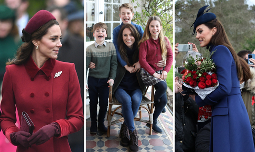 Princeza Kate je bila pouzdani stup kraljevske obitelji, sve dok nije izazvala neviđeni skandal