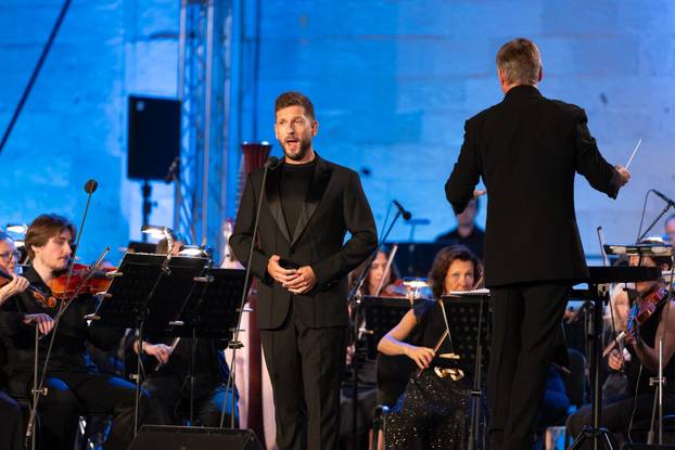 Dubrovnik: Svečano zatvaranje 76. Dubrovačkih ljetnih igara