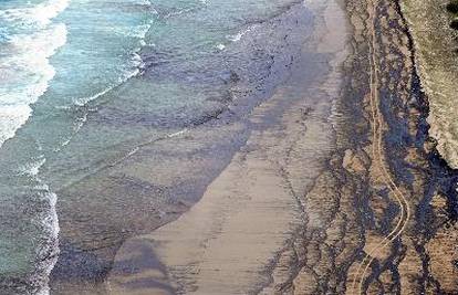 Katastrofa: Prolilo se ulje i gnojivo u  more u Australiji  