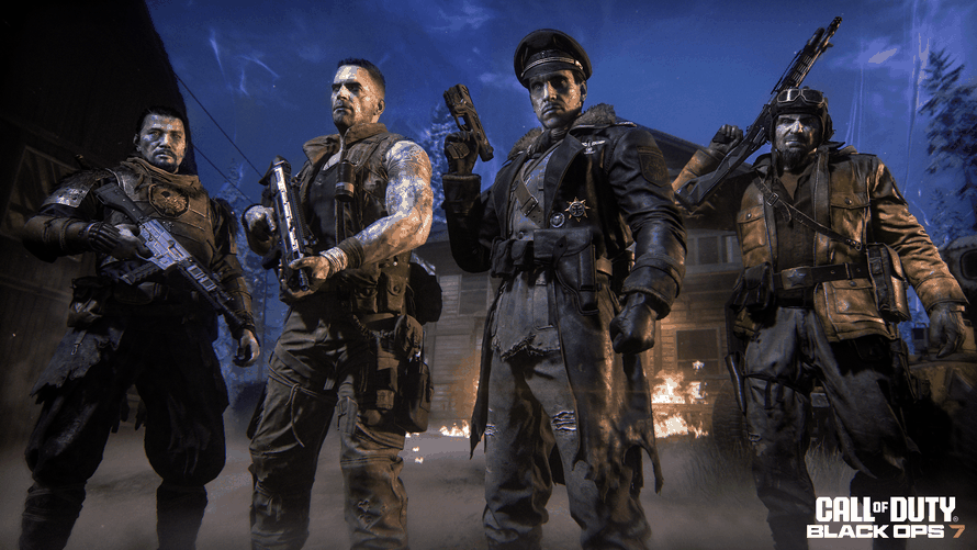 Pogledajte najavu za Call of Duty Black Ops 7: Evo kad ćemo zaigrati betu, otkrili detalje igre