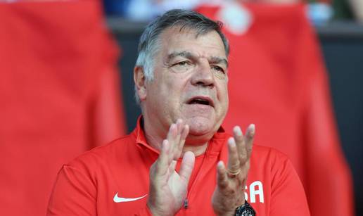 Big Sam će danas dobiti otkaz, za klupu se spominje čak i Bilić