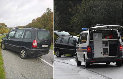 Naletio na poštara na motoru, nesretnik preminuo uz ogradu: 'To je užas, bio je divan mladić'