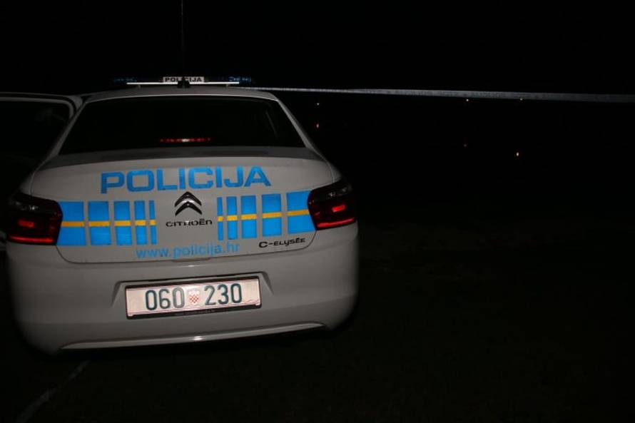 Tragedija kod Molvi: Dječak se utopio na kupanju s obitelji