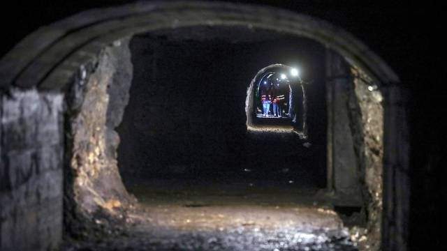 Četvero rudara poginulo u rudniku u Poljskoj: Pukla cijev