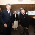 Plenković i Zelenski pričali: 'Nastavljamo s podrškom'