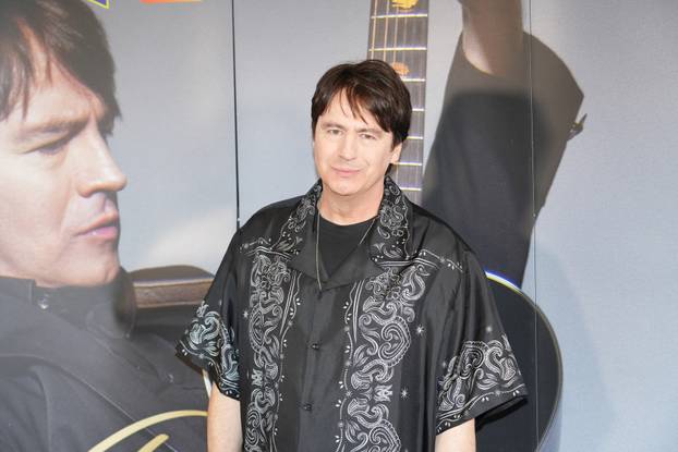 Beograd: Koncert Borisa Novkovića  povodom 40 godina karijere