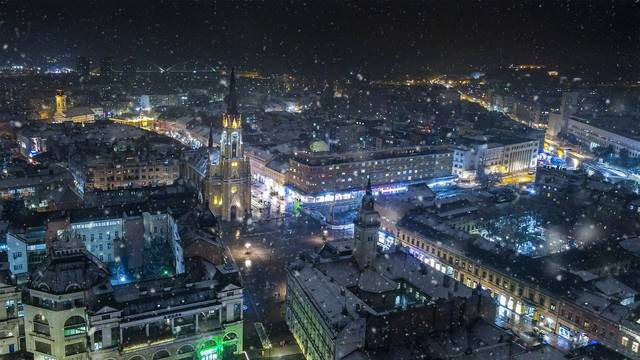 Nova godina pada na vikend: Znamo kako i gdje najbolje iskoristiti te dane!