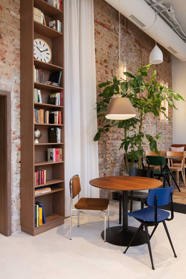 FOTO Zagreb je dobio novo gastro mjesto: Pod jednim krovom okuplja četiri restorana