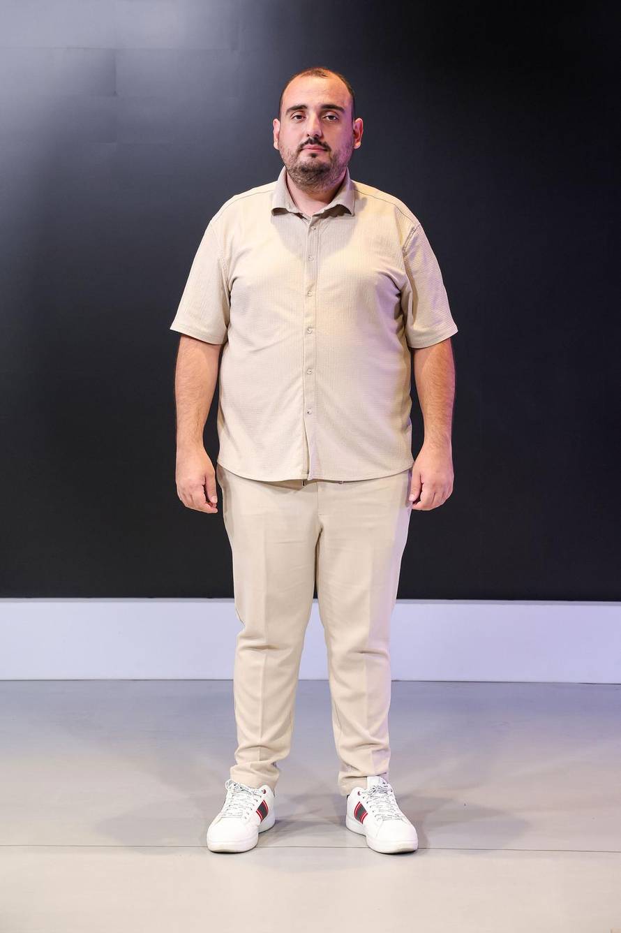 Zagreb: Emirat Asipi