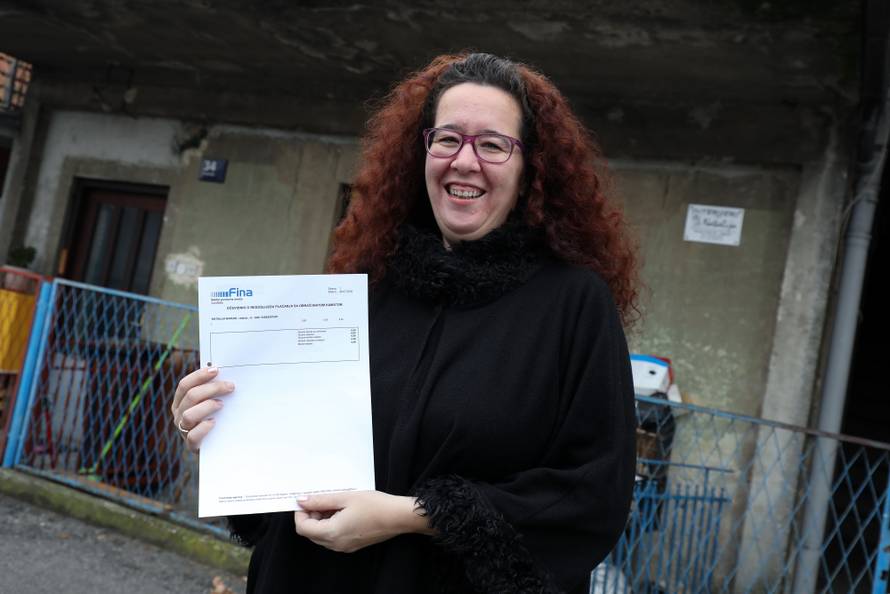 Njihove priče: Mislila sam kako nikad neću izaći iz blokade...