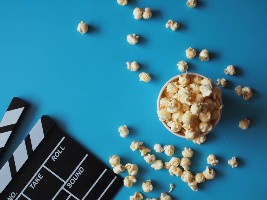 Iskon cilja na filmofile novom ponudom paketa uz svoj IPTV