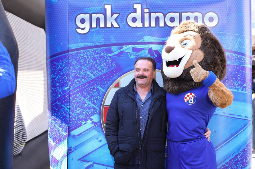 Hajrović dobio Gojaka, a Livi je ispalio: Moro? E, on je za*eban