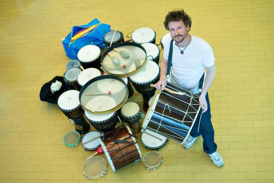 Davor Puklavec/PIXSELL