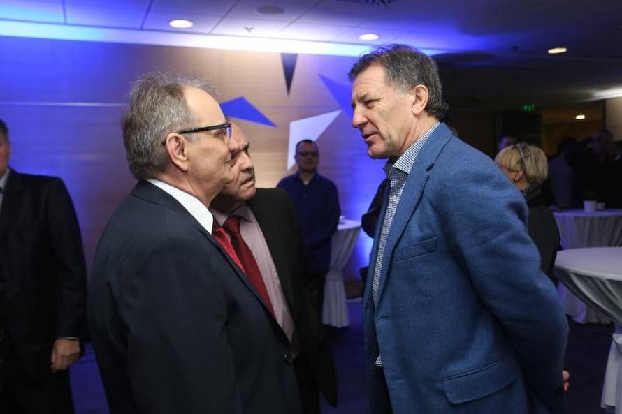 Gradonačelnik Osijeka Mamiću: 'Puno si naučio u Remetincu'