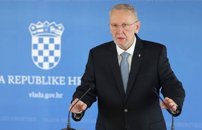 Božinović: 'Izmjenama zakona osiguravamo kvalitetnije uklanjanje opasnosti od mina'