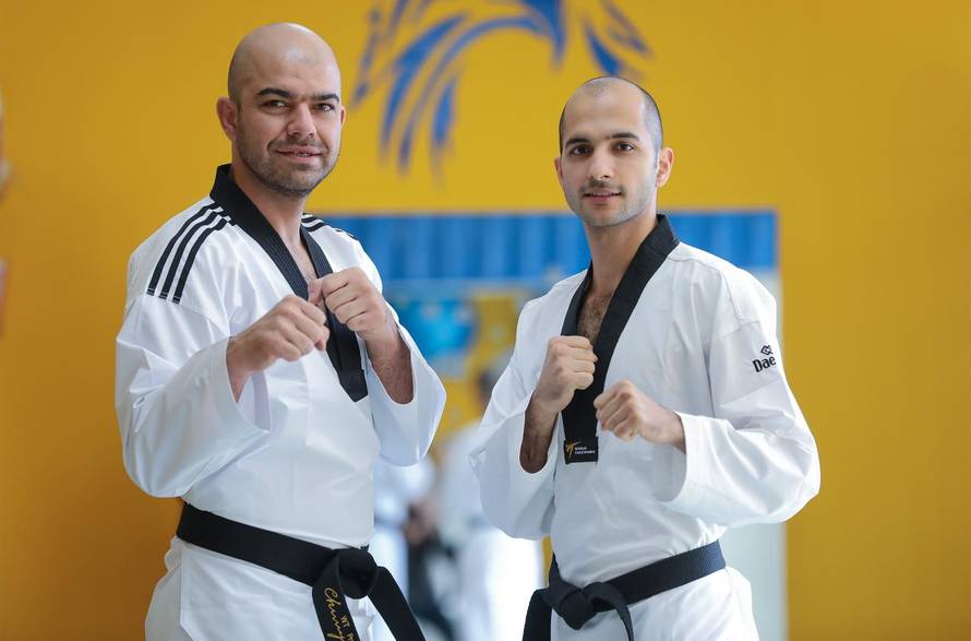 'Morao sam pobjeći u Hrvatsku kako me u Iranu ne bi ubili...'