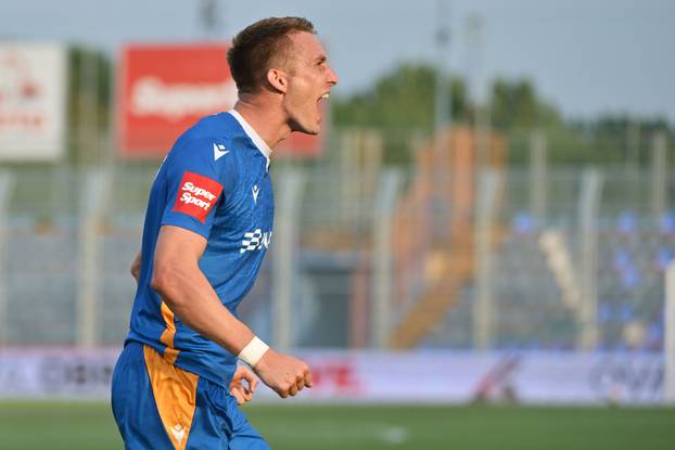 Varaždin i Rijeka sastali se u 3. kolu SuperSport HNL-a