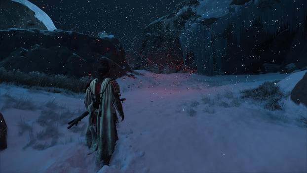 FOTO Japanski zen: Pogledajte zašto je Ghost of Yotei jedna od najljepših igara godine