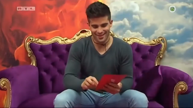 FOTO Sjećate li se njega? Fabio Čulinović u 'BB-u' pokazao svoju 'alatku', a planirao je i svadbu