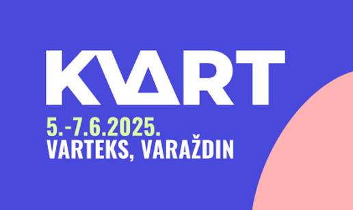 U Varaždinu kreće KVART - glazbeni festival u industrijskom kompleksu