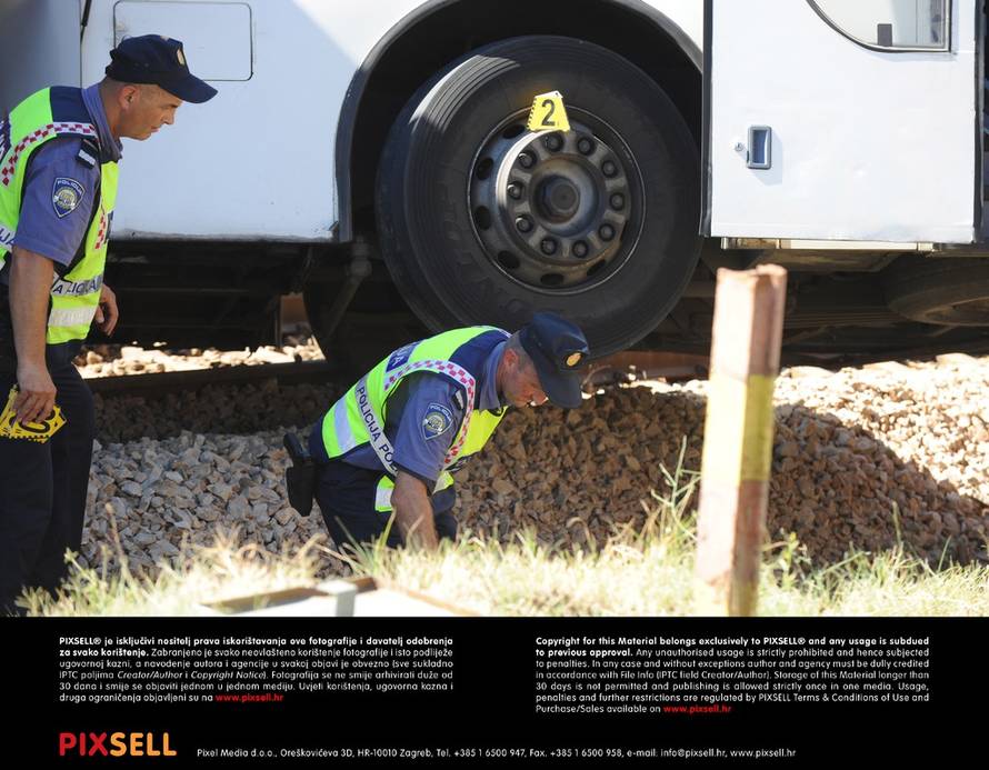 Hrvoje Jelavić/Pixsell