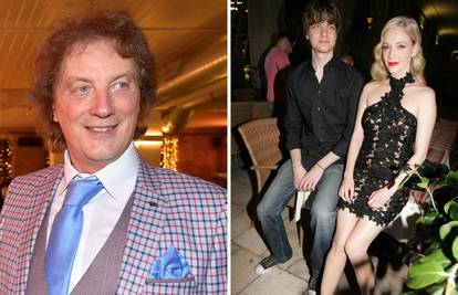 Tonči Huljić komentirao glasine da mu je sin u vezi s Rozgom...