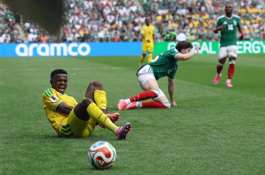 FIFA World Cup 2026 - Group A - Mexico v South Africa