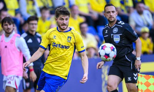 &Scaron;estorica sanjaju Dali&cacute;ev poziv: Jedan bio u Arsenalovu kampu, drugi eksplodirao u Ma&dstrok;arskoj