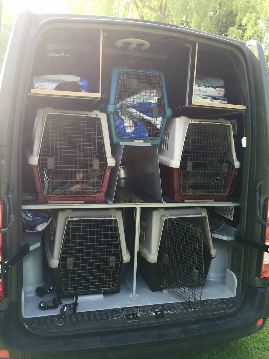 Vatreni stigli u francusku bazu: Došli smo ovdje ponoviti 1998.