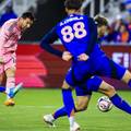 VIDEO Messi je nabrijan za SP! Pogledajte kako je zabio dva i asistirao u ludoj utakmici MLS-a