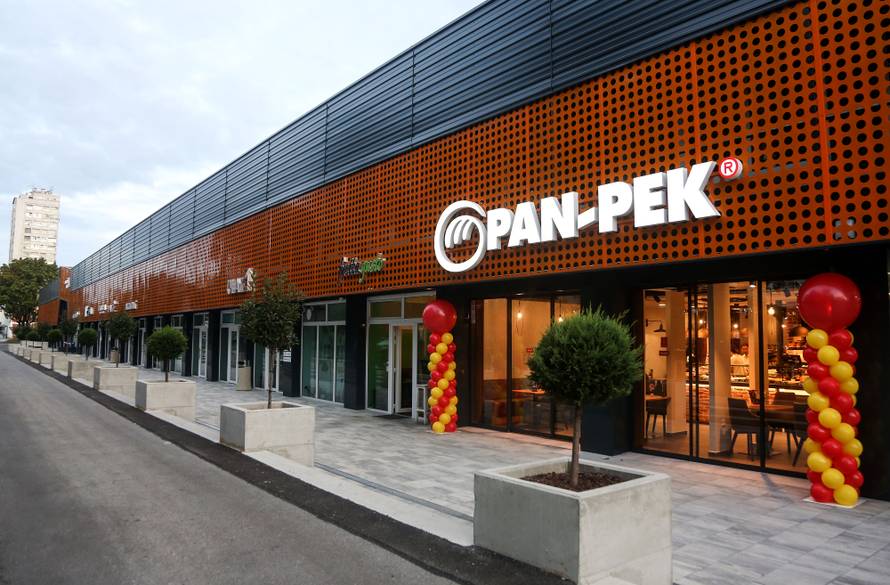 Vaša omiljena pekarnica otvorila je novu poslovnicu