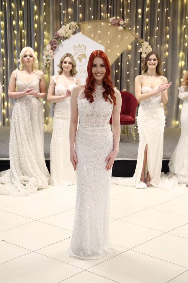 Zagreb: Izbor za Miss Zagreba 2025.