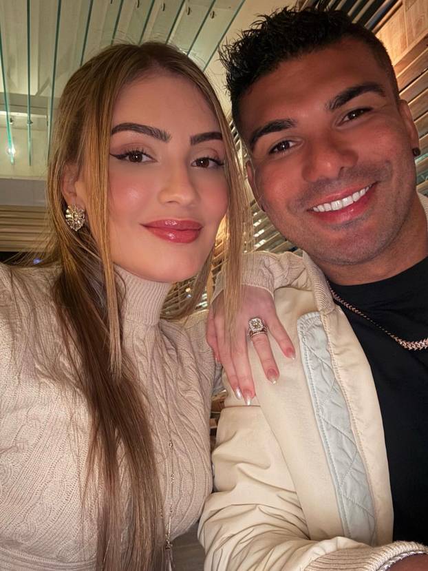 FOTO Brazilci imaju ukusa! Evo koga ljube njihovi nogometaši