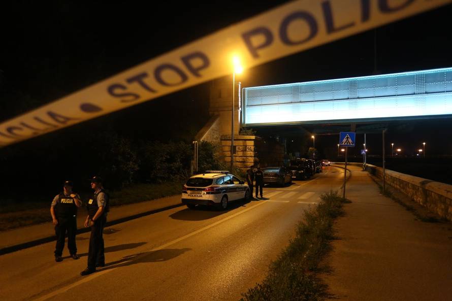 Kraj velike potrage: Ubojica s Kajzerice počinio samoubojstvo