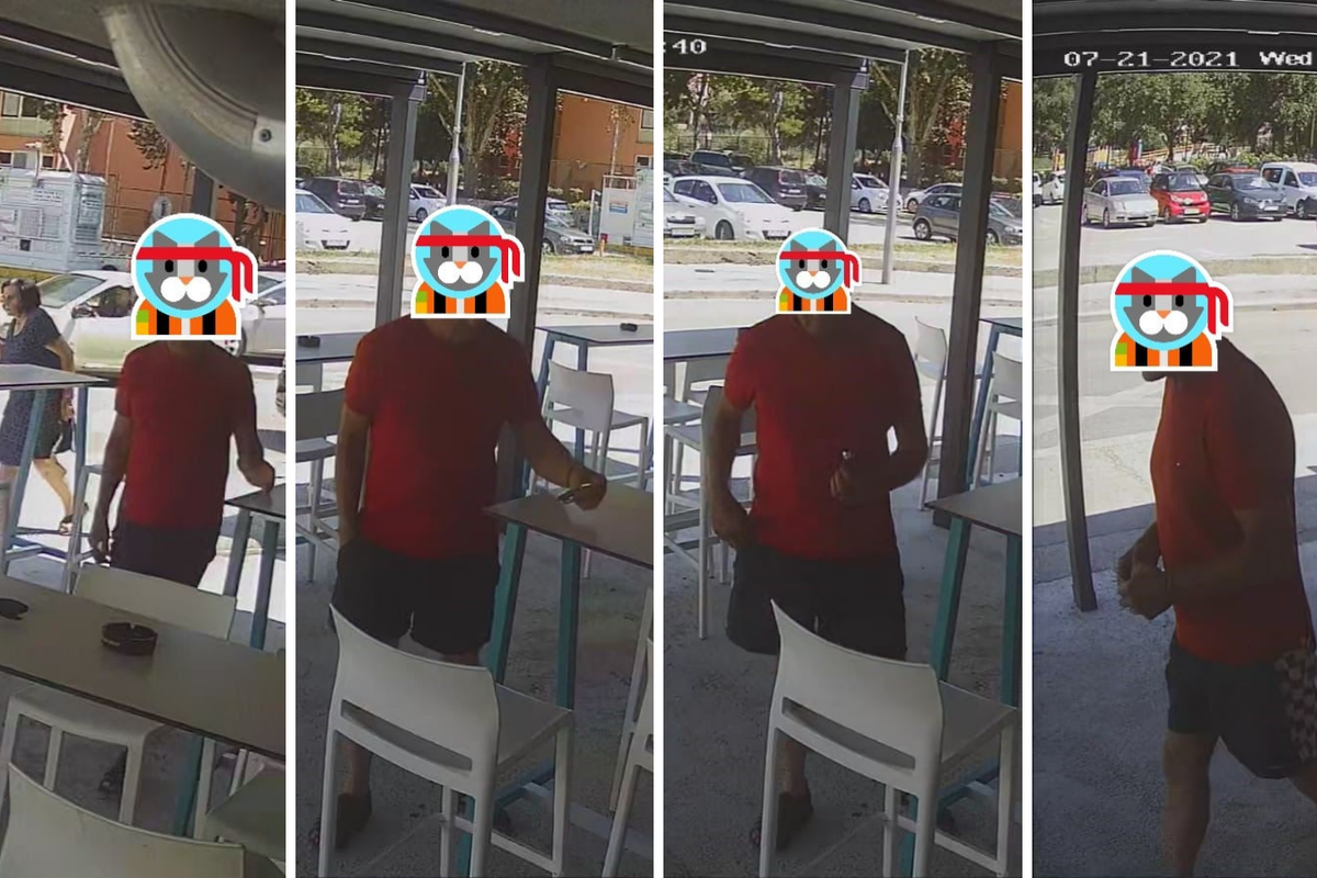 Splitski fast food zaprijetio lopovu preko Facebooka: 'Imaš jedan dan da vratiš što si ukrao'