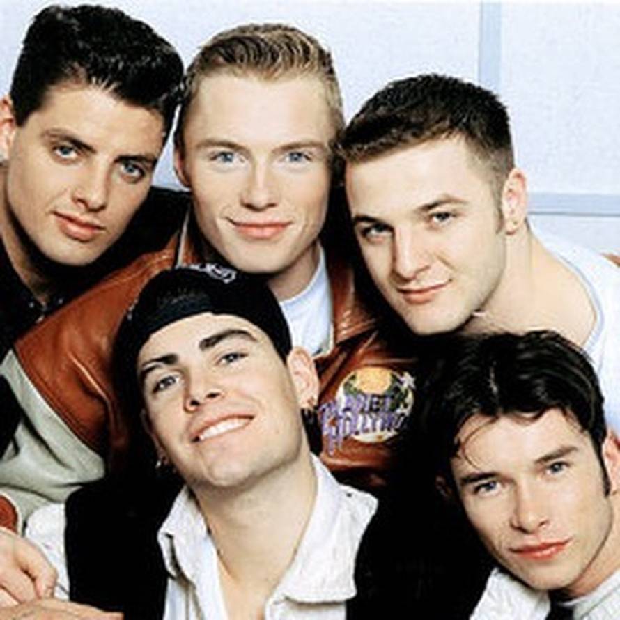 Zbog vrućeg plesa i kožnjaka umalo sam završio u boy bendu