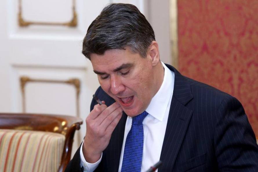 Patrik Macek/PIXSELL